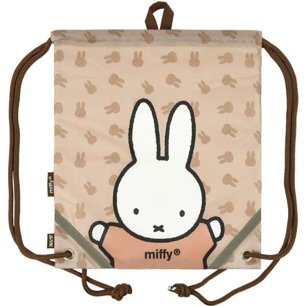 Фото - Сумка для взуття YES SB-10 Miffy Bunny (550504)